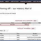 buy montana lottery tickets online